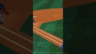 INSANE RUN in baseball 9