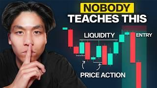 This Price Action Rule Changed My Trading Forever (Nobody Teaches This)