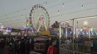 #video Ramleela Maidan #new Delhi #Mela Jhula #Narela