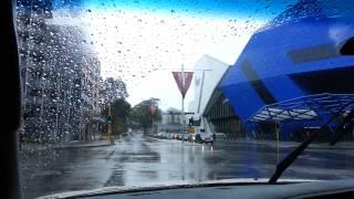 Perth City 2014