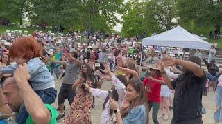 Asian Festival returns to Columbus after 4-year hiatus