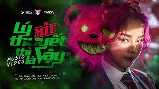 DJ Mie | Lý thuyết thì là vậy | Official MV