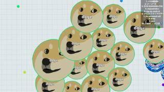 Agar.io #4