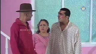 Zafri Khan and Babbu Braal Best Pakistani Stage Drama Full Comedy Clip