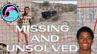 Daniel Robinson Missing & Unsolved #danielrobinson #missing #fundraising #video