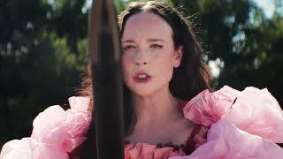 Allie X - Bon Voyage (Official Video)