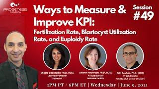 Ways to Measure and Improve KPI