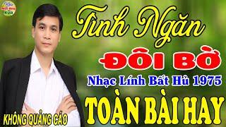 Tình Ngăn Đôi Bờ, Tìm Lại Người Xưa368 Bài Nhạc Vàng Xưa KHÔNG CÓ QUẢNG CÁO Dễ Ngủ Ngọt Lịm Tim