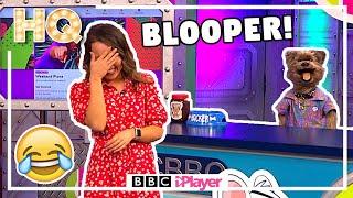 When Live TV goes WRONG!  | Hacker T Dog | *WATCH TO THE END!*