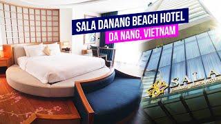 Sala Danang Beach Hotel | Where to stay in Danang, Vietnam