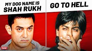 10 Most Arrogant Statements by Bollywood Actors