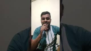 tum jo mil gaye ho cover song sang by | mirza bilal beg |