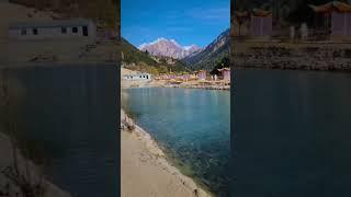 Beautiful Kalam Valley # Short #subscribe #Awan Vloggers,