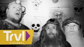 Buck's TERRIFYING Solo Adventure | Mountain Monsters | Travel Channel