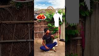 Mere Krishna Kanhaiya Jago  | VFX Sujit Kumar  | #shorts #trending