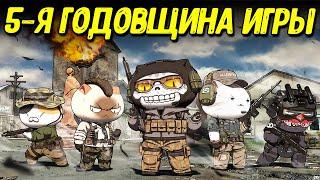 Смотрим обнову Call of Duty Mobile