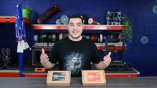 Revo Genius Pack Unboxing Video