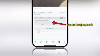 Cara Mengecilkan Ukuran Video di iPhone Tanpa Aplikasi | Shortcuts/Pintasan | Terbaru!