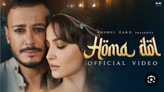 Homa Dol - Saad Lamjarred | Neeti Mohan |Elli AvrRam |Rajat Nagpal |Anshul Garg