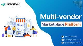 Multi-vendor Marketplace Platform Development