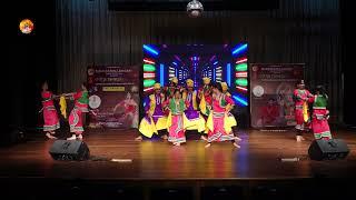 Bhangra Dance Stage Performance | Choreography By Garima | Dhol Jageero Da | Peepa | Bolliyan