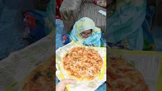 Ammi refused pizza as I revealed my lover#shorts #shortvideo #food #ytshorts #ashortaday #viral