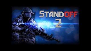 Пвп Ютуберов в Standoff 2  Jeka Мобил & Deddishki