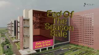 SYLVI's End of Season Sale is LIVE! 