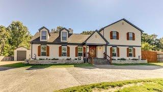 5345 SHADY GROVE RD, Memphis, TN, 38120 Tour - $930,000