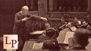 Furtwängler Beethoven No 4 most lively! Berlin Philharmonic Alte Philharmonie 1943. Special transfer