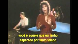 Carpenters - Touch Me When We're Dancing 1979. Tradução e Legendas em Português.