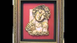 Striving Artists' Custom Picture Framing