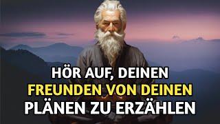 "100 Lebensgesetze, damit Sie Ihr Leben nicht so veräppelt fühlen wie ich."