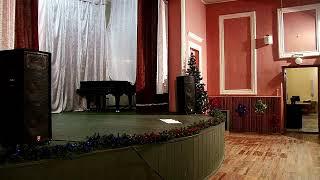 20220106 Роман Павлов, Санаторий "Солотча"