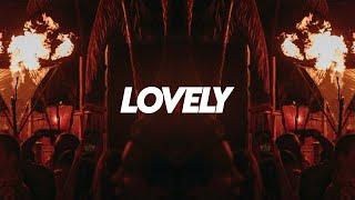 Khalid & Billie Eilish - Lovely (Ikerfoxx Afro House Remix)