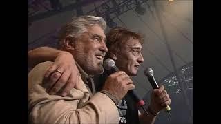 Puhdys - Gigolo 1999 (Live mit Mario Adorf)