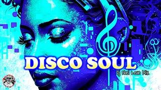 70's & 80's Classic Funk Disco Soul Mix # 197 - Dj Noel Leon