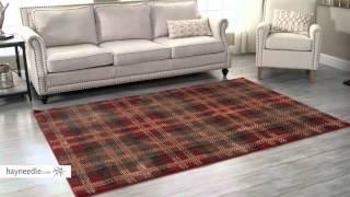 American Rug Craftsmen Dryden Billings Area Rug - Product Review Video