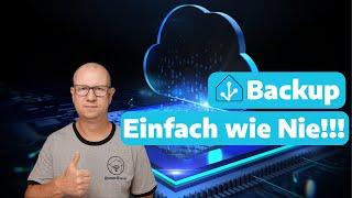 Home Assistant Backup erstellen und sichern 2025 [Anleitung]