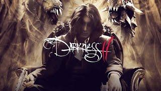 The Darkness 2 All Cutscenes Movie (Game Movie)