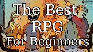 The Best RPG For Beginners