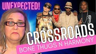 Unexpected! Bone Thugs N Harmony "Crossroads" #BoneThugsNHarmony #Crossroads #RetrotoMetroReactions