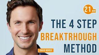 The Breakthrough Formula with David Nurse & Jim Kwik