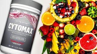 UNSPONSORED Cytomax Review | Replace Your DISCONTINUED Endurance Nutrition Mix