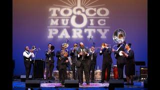 Cedric Mangum and Co. at Tosco Music Party April 20, 2024