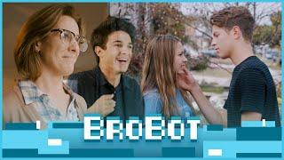 BROBOT | Brent & Lexi in “All Good, Bro” | Ep. 5