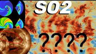 WHAT JUST HAPPENED ON OUR PLANET⁉️ Incoming Solar Storms‼️