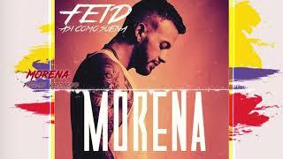 Feid - Morena (Prod by Varobeats)