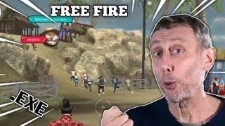 FREE FIRE.EXE 25