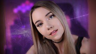 Comforting & Relaxing You With ASMR